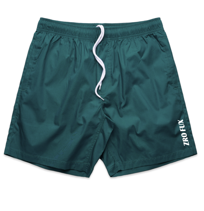 Men's Solace Beach Shorts - Atlantic