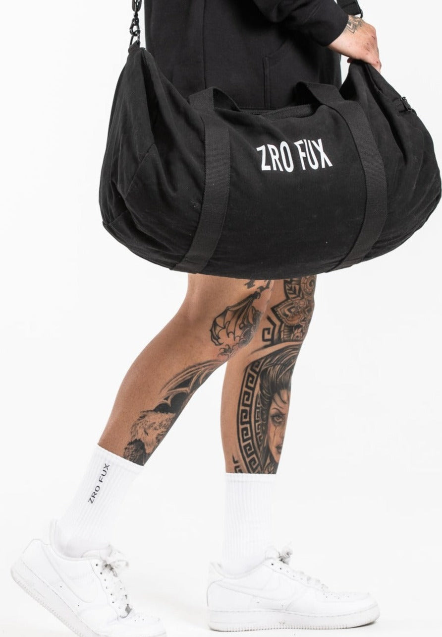Edge Duffel Bag