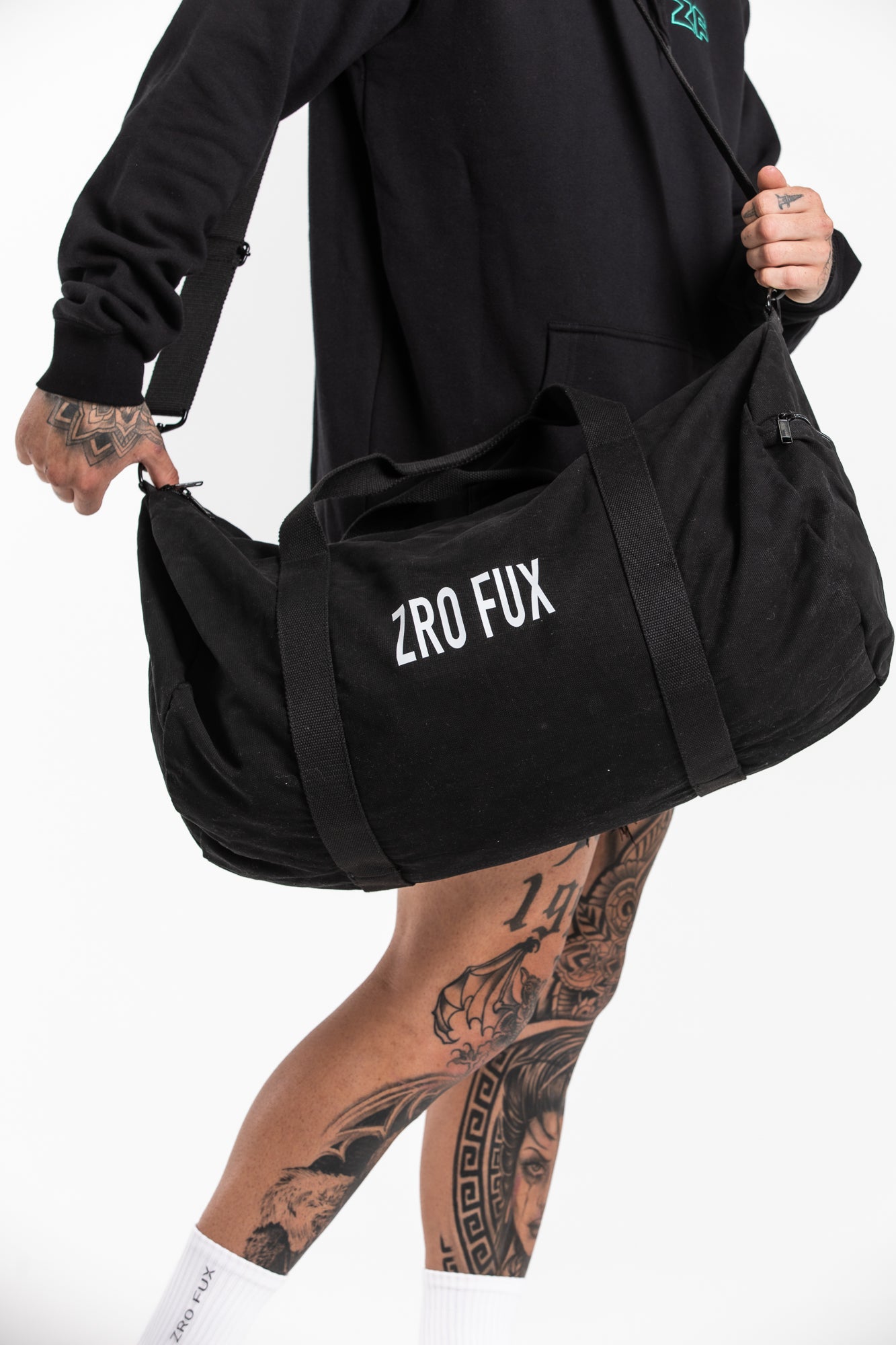 Edge Duffel Bag