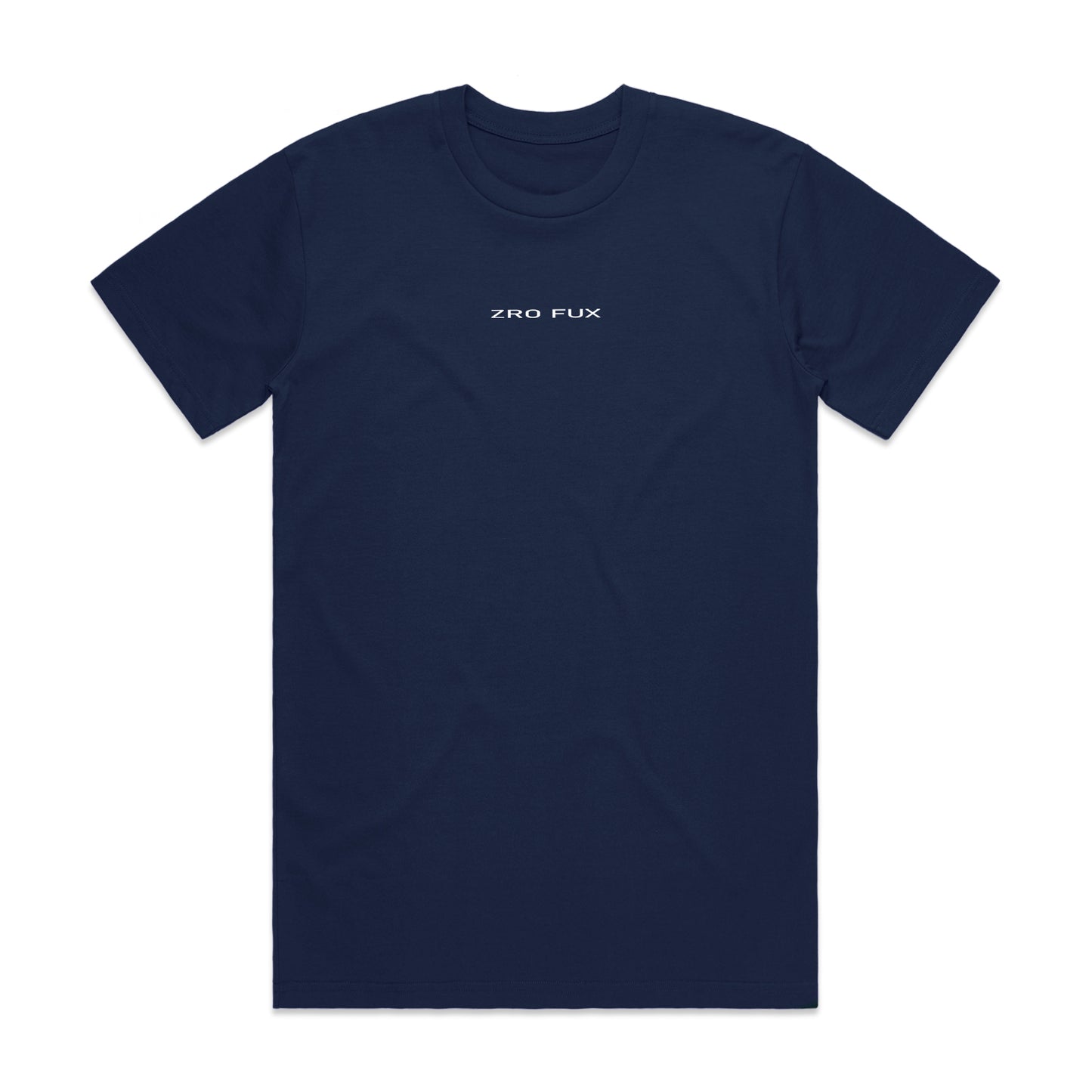 Men's MINIMAL Tee - Cobolt (6954396811369)