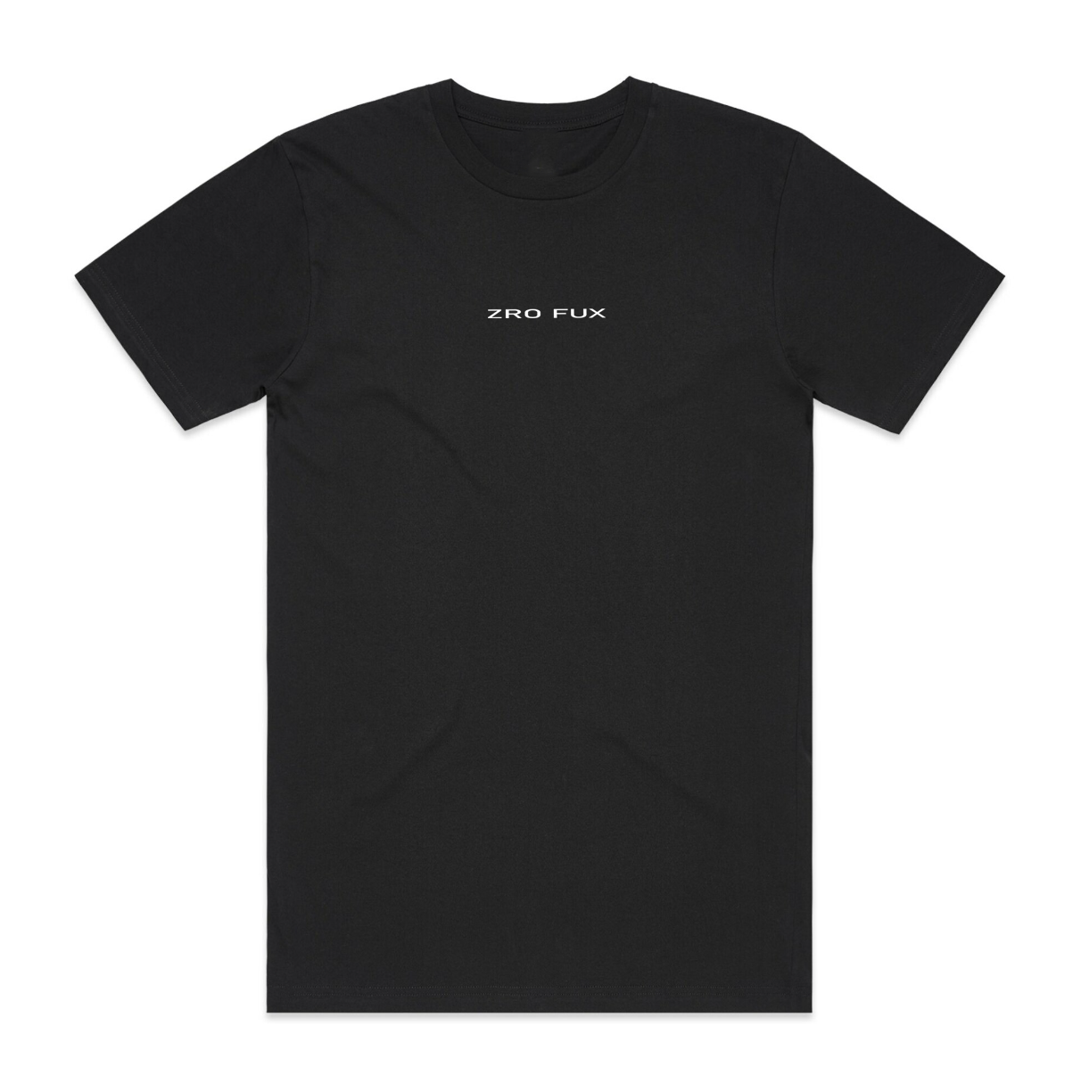 Men's MINIMAL Tee - Black (6881707556969)